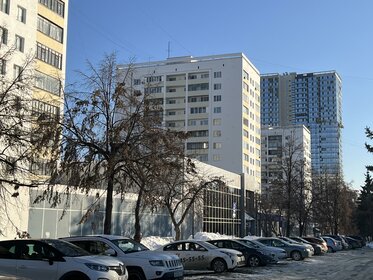 372 м², торговое помещение 558 000 ₽ в месяц - изображение 38