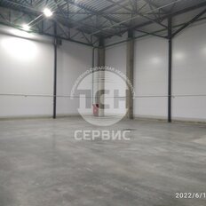 1450 м², производственное помещение - изображение 1