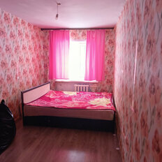 Квартира 43,5 м², 2-комнатная - изображение 4