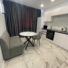 Квартира 40 м², 1-комнатная - изображение 3