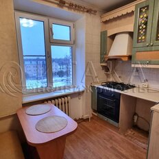 Квартира 31,5 м², 1-комнатная - изображение 5