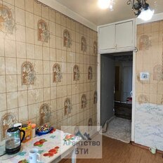 Квартира 58,4 м², 2-комнатная - изображение 4