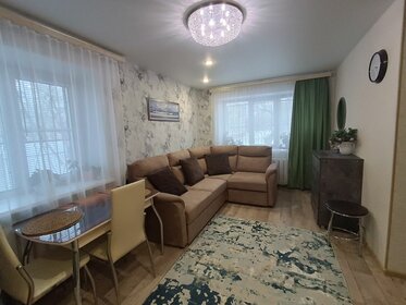 30,4 м², 1-комнатная квартира 3 150 000 ₽ - изображение 73