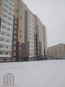 Купить квартиру до 4 млн рублей у станции 471 км в Тамбове - изображение 5