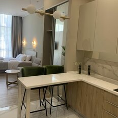 Квартира 44 м², 2-комнатные - изображение 5