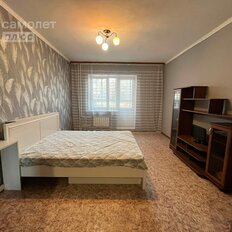 Квартира 44,5 м², 1-комнатная - изображение 2