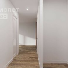 Квартира 28,8 м², студия - изображение 3