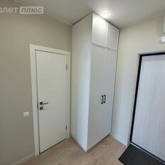Квартира 35,5 м², 1-комнатные - изображение 4