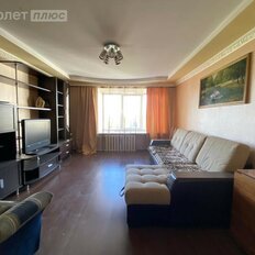 Квартира 59,5 м², 3-комнатная - изображение 4