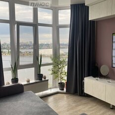 Квартира 40,1 м², студия - изображение 5