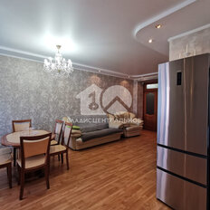 Квартира 101,5 м², 4-комнатная - изображение 3