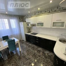 Квартира 75,5 м², 3-комнатная - изображение 1