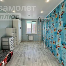 Квартира 53,8 м², 2-комнатная - изображение 2