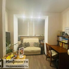 Квартира 37,9 м², 1-комнатная - изображение 5