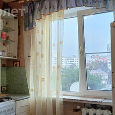 Квартира 30,6 м², 1-комнатная - изображение 4