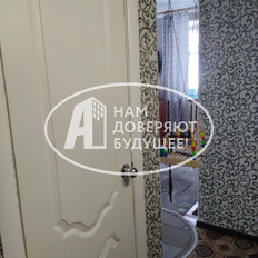 Квартира 31,4 м², 1-комнатная - изображение 3