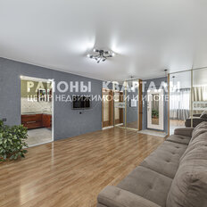 Квартира 58,3 м², 3-комнатная - изображение 1