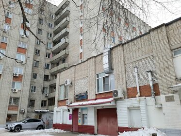 190 м², торговое помещение 247 000 ₽ в месяц - изображение 25