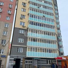 Квартира 62,7 м², студия - изображение 5