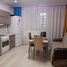 Квартира 75,1 м², 2-комнатная - изображение 2