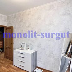 Квартира 74,9 м², 3-комнатная - изображение 5