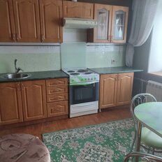 Квартира 48,5 м², 1-комнатная - изображение 2