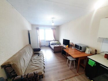 23,2 м², квартира-студия 2 700 000 ₽ - изображение 58