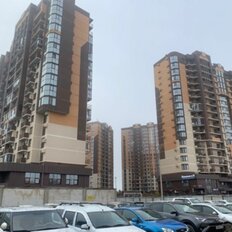 88,5 м², помещение свободного назначения - изображение 5