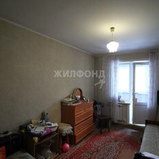 Квартира 65,7 м², 3-комнатная - изображение 4