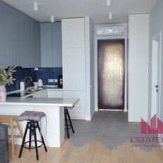 Квартира 36,1 м², 1-комнатная - изображение 1