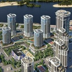 Квартира 46,4 м², 1-комнатная - изображение 4