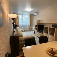 Квартира 71,5 м², 3-комнатная - изображение 5