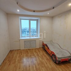 Квартира 62,1 м², 3-комнатная - изображение 5