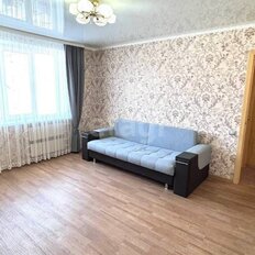 Квартира 49,4 м², 2-комнатная - изображение 5