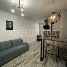 Квартира 29 м², студия - изображение 2