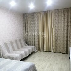 Квартира 34,7 м², 1-комнатная - изображение 2