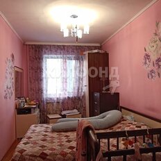 Квартира 58 м², 3-комнатная - изображение 3