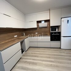 Квартира 70 м², 2-комнатная - изображение 1