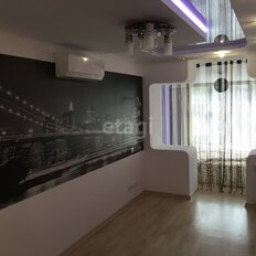 Квартира 115 м², 3-комнатная - изображение 5