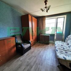 Квартира 29 м², 1-комнатная - изображение 3