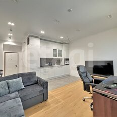 Квартира 40 м², 1-комнатная - изображение 4