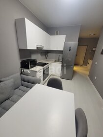 36 м², 1-комнатная квартира 25 000 ₽ в месяц - изображение 11