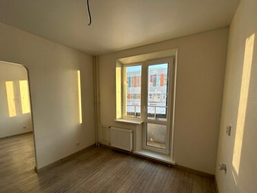 Купить квартиру с современным ремонтом на улице проспект Славы в Копейске - изображение 49
