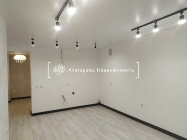 97,6 м², 3-комнатная квартира 8 800 000 ₽ - изображение 65