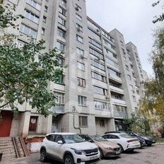 Квартира 118,6 м², 4-комнатная - изображение 1