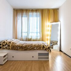 Квартира 26,8 м², студия - изображение 3