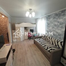 Квартира 31 м², 1-комнатная - изображение 5