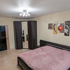 Квартира 115 м², 4-комнатная - изображение 5