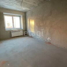 Квартира 25 м², студия - изображение 4