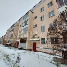 Квартира 50 м², 2-комнатная - изображение 5